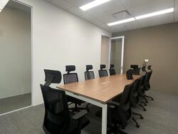 Capitasky (D1), Office #501095061